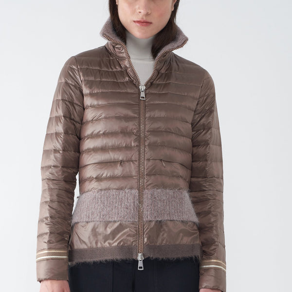 Sosken puffer coat cheap